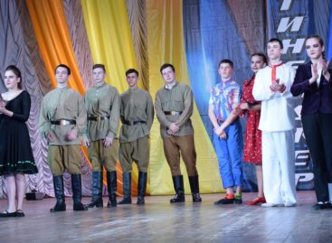 Второй финал «Стартинейджера» определил лучшие номера в трёх номинациях