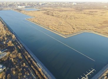 Сальчане впервые выступили на престижном турнире по гребному спорту «Регата»
