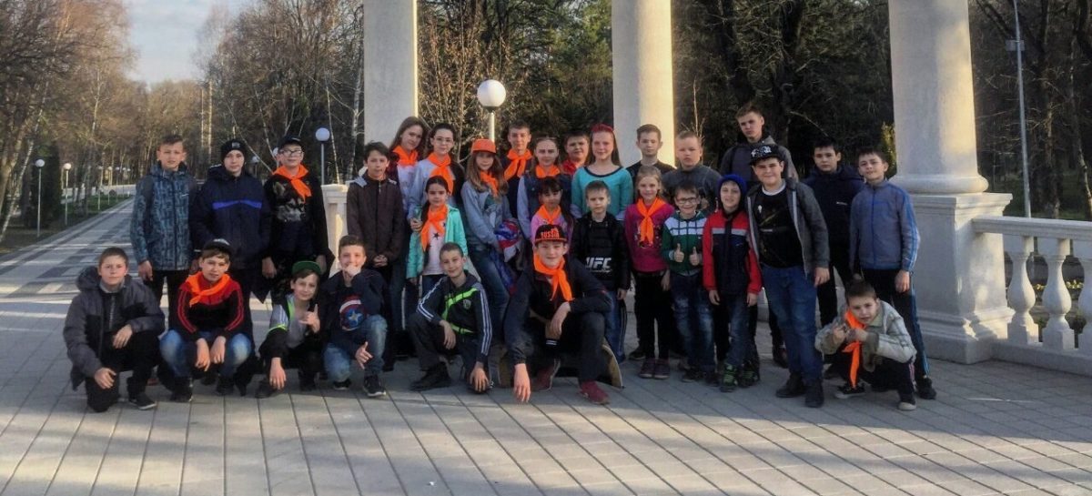 В Сальском районе стартовала оздоровительная кампания