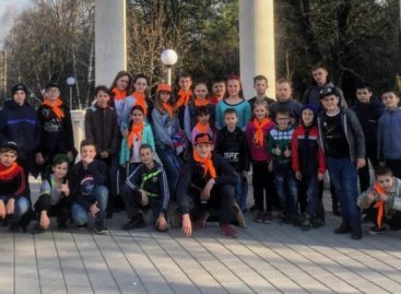 В Сальском районе стартовала оздоровительная кампания