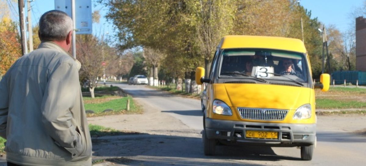 В Сальске в Пасхальную ночь организуют подвоз жителей к храму на Крымского