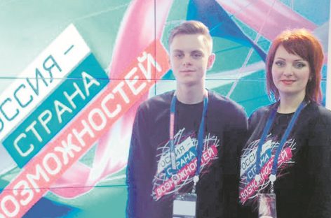 Татьяна Касьянова и сын Алексей: «Хотим делать добро!»