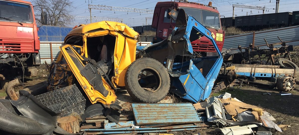 За самовольное занятие земельного участка виновные заплатят штраф