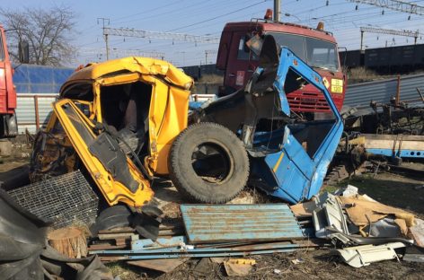 За самовольное занятие земельного участка виновные заплатят штраф