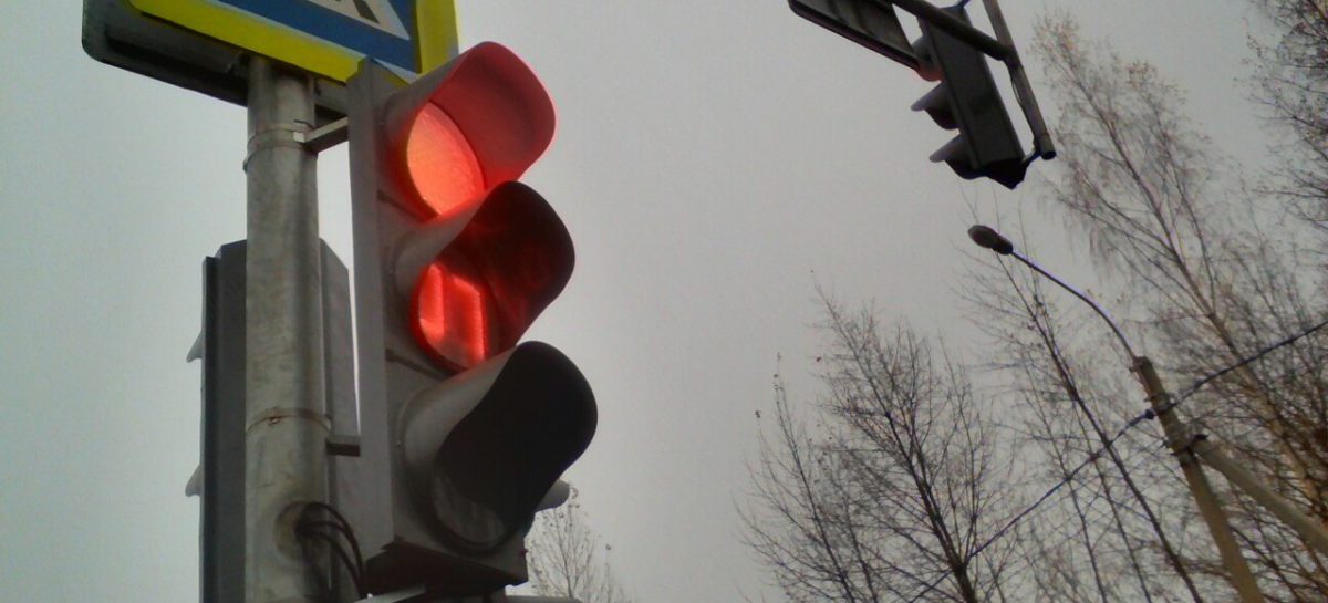 В Сальске, на перекрёстке улиц Пушкина и Ворошилова, может появиться светофор