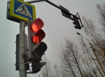 В Сальске, на перекрёстке улиц Пушкина и Ворошилова, может появиться светофор