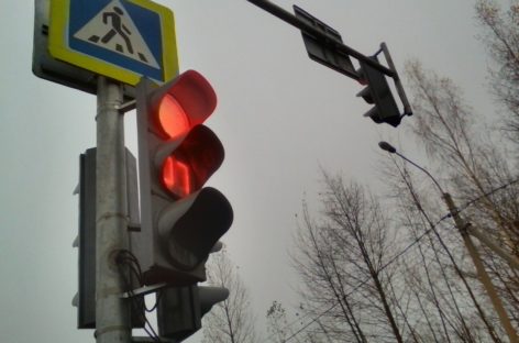 В Сальске, на перекрёстке улиц Пушкина и Ворошилова, может появиться светофор