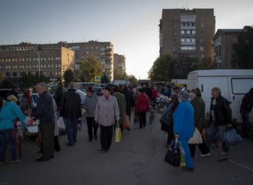 Сальчан приглашают на ярмарку перед праздниками