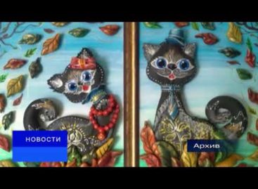 Пять лет творчества: выпускницы объединения «Фантазия» удивляют мастерством