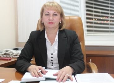 Светлана Дума: у сальского бизнеса хорошие перспективы