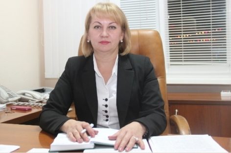 Светлана Дума: у сальского бизнеса хорошие перспективы