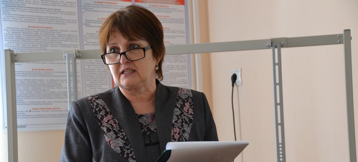 Педагоги Сальского района добились успеха в конкурсе лучших учителей России