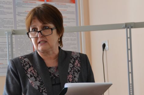 Педагоги Сальского района добились успеха в конкурсе лучших учителей России