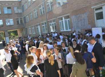 Спустя два года в Сальском районе появился выпускник, набравший 100 баллов на ЕГЭ