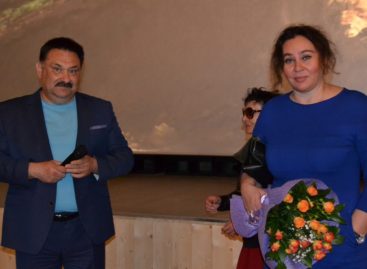 Кинопродюсер Наталья Парамонова: «В кинозале зритель становится частью процесса возрождения российского киноискусства»