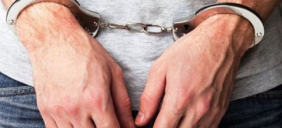 Сальчанин отправится в колонию на 2 года 10 месяцев за разбой
