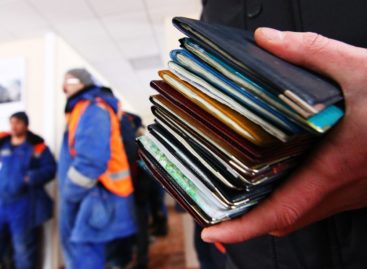 В Сальском районе выявлено 28 фактов фиктивной регистрации граждан