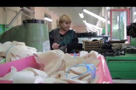 Легкая промышленность — нелегкое дело: как сегодня живет сальская обувная фабрика