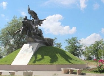 Сальчане могут помочь землячке победить во всероссийском конкурсе