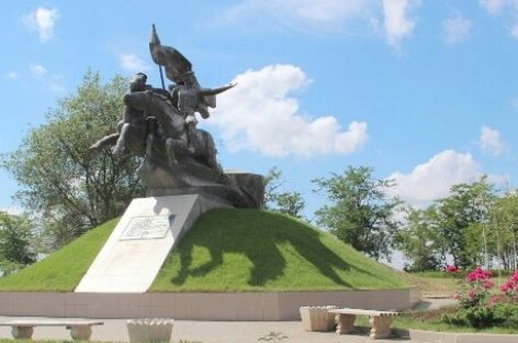 Сальчане могут помочь землячке победить во всероссийском конкурсе