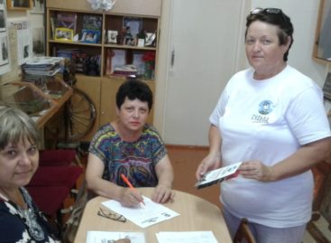 Сальские поисковики помогают найти даже без вести пропавших