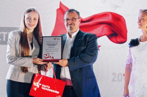 Газета «Сальская степь» стала призёром Всероссийского конкурса