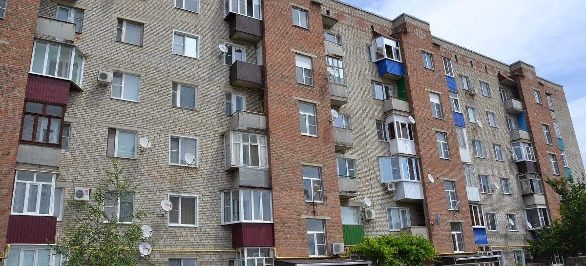 С 1 июля меняются тарифы на услуги ЖКХ