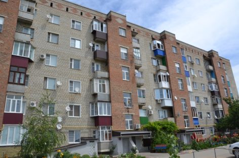 С 1 июля меняются тарифы на услуги ЖКХ