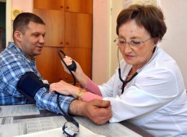 Определенные категории сальчан имеют право на регулярные медосмотры