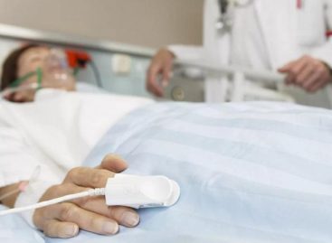 В Сальске семейная ссора закончилась для жены госпитализацией в реанимацию
