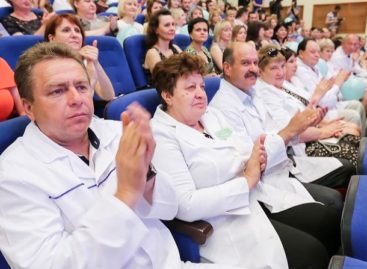 Названы лучшие врачи  Дона
