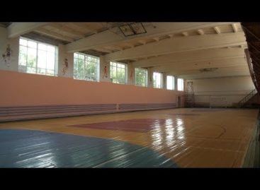 Спорт в Сальском районе: как работает спорткомплекс в Приречном