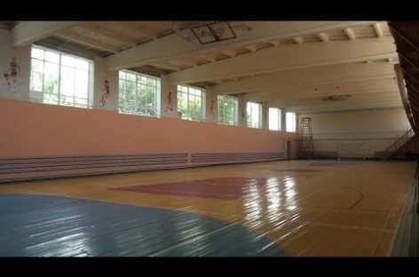 Спорт в Сальском районе: как работает спорткомплекс в Приречном