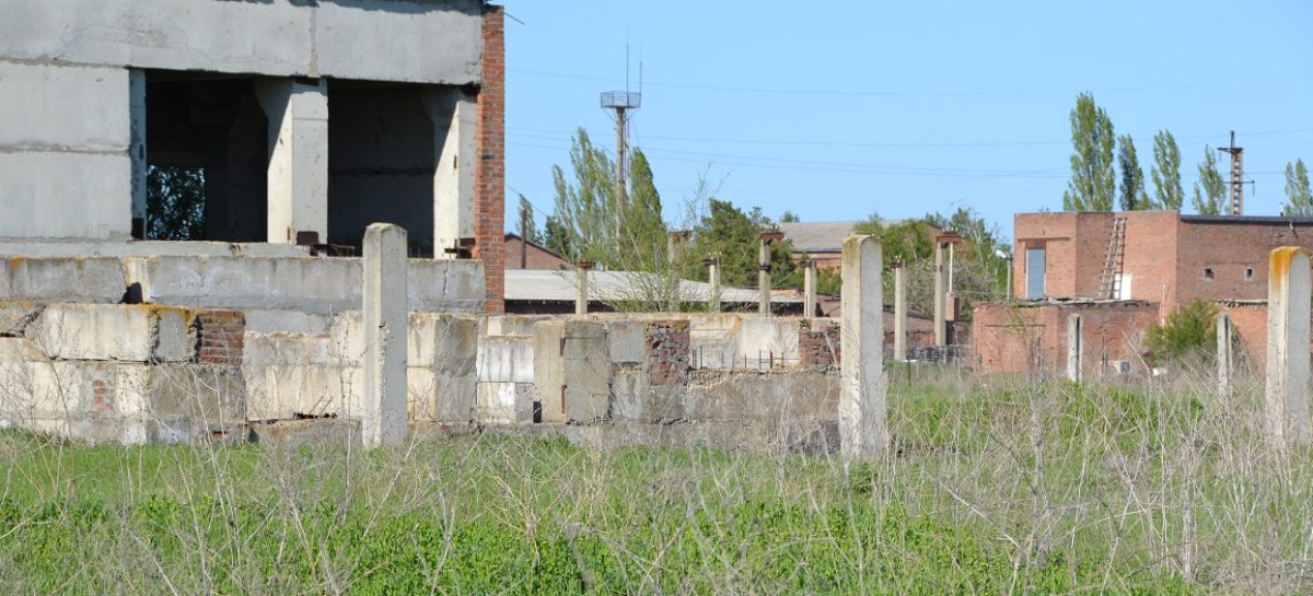 Сальчане продолжают нарушать правила благоустройства и санитарный порядок