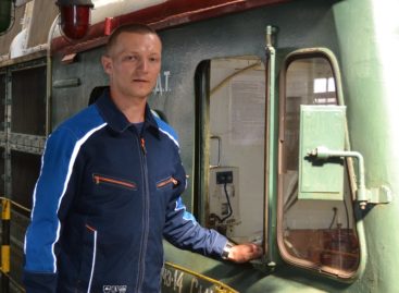 Сальское локомотивное депо в 2018 году обучит более полусотни сотрудников