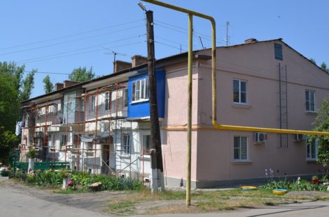 На подготовку к зиме на Дону потратят 5,6 миллиарда рублей