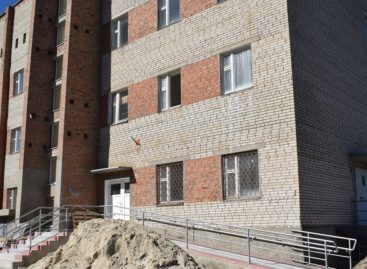 Сальской детской поликлинике выделят еще более 24 миллионов
