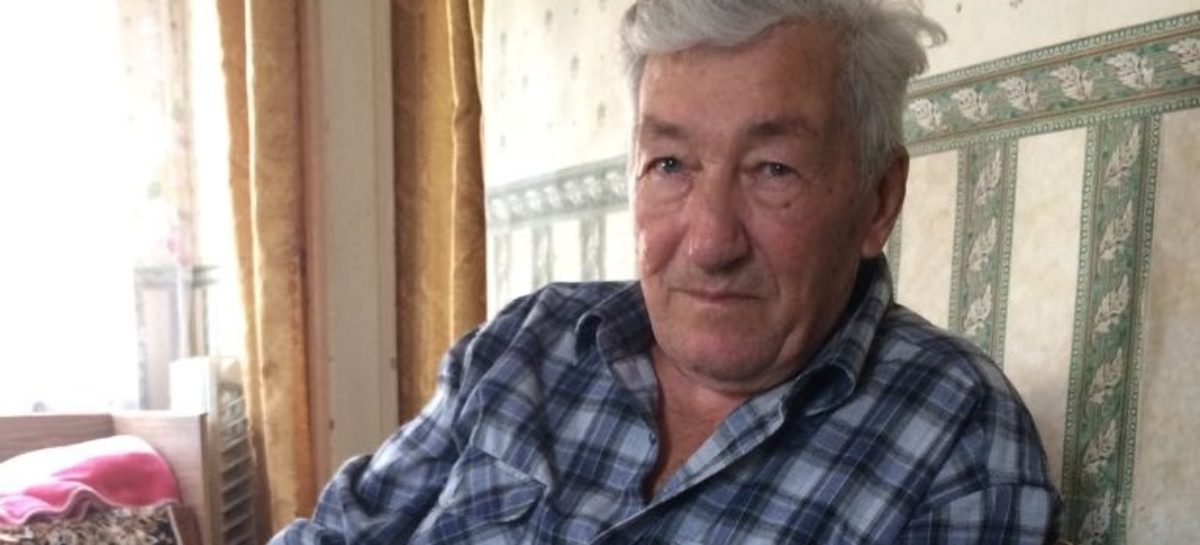 Василий Лэнь: «Я всегда мечтал быть моряком!»