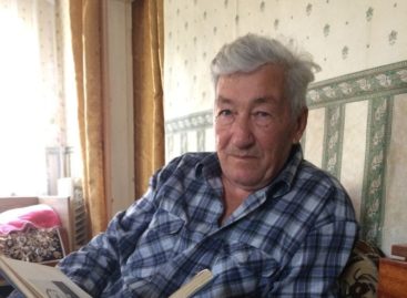 Василий Лэнь: «Я всегда мечтал быть моряком!»