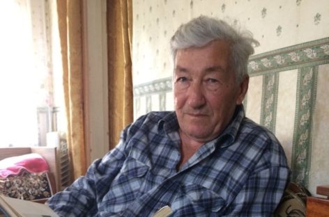 Василий Лэнь: «Я всегда мечтал быть моряком!»