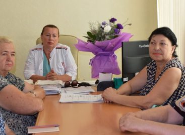Льготники и медики обсудили вопросы лекарственного обеспечения
