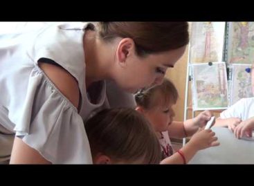Воспитатели не выгорают: дети не дают. Наставники сальской «Жемчужинки» делятся опытом с молодежью
