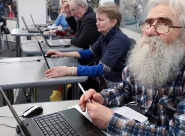 «Единая Россия» подвела пенсионную реформу под смягчение