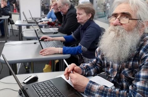 «Единая Россия» подвела пенсионную реформу под смягчение