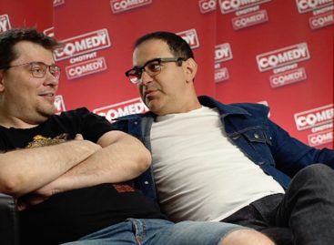 Смех, удивление, шок — ТНТ4 покажет реакцию резидентов Comedy Club на свои первые номера