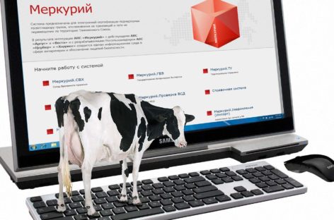 Организации Ростовской области внедряют стандарты электронной ветсертификации