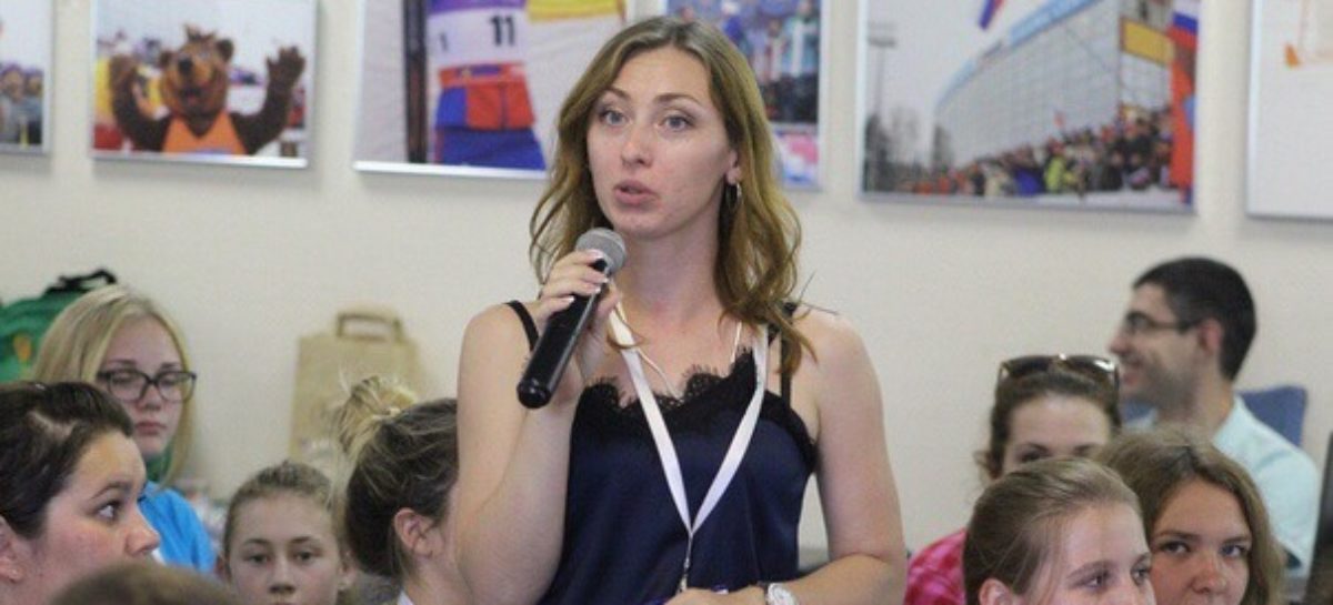 Алла Журавлёва: «Пригодиться дома — счастье!»