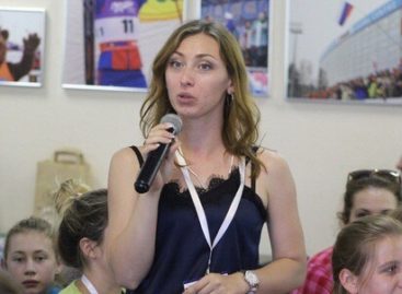 Алла Журавлёва: «Пригодиться дома — счастье!»