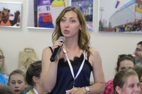 Алла Журавлёва: «Пригодиться дома — счастье!»