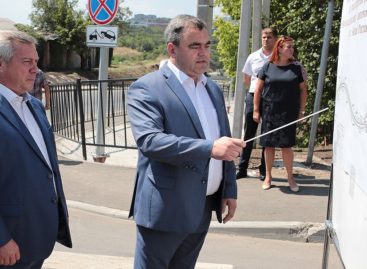 Качество дорог Ростовской области обсуждали на экспертном совете